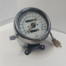 1985 - 2007 YAMHA VMAX 1200 VMX12 SPEEDOMETER GUAGE CLUSTER OEM picture