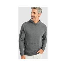 Grey Johnnie-O Hoodies M picture