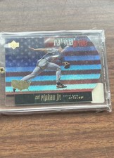 1998 Upper Deck - National Pride Cal Ripken #NP37 picture