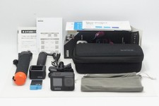 GoPro HERO9 Black CHDRB-901-FW Wearable Camera w/ Bundle #260909q picture