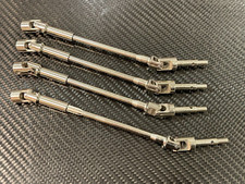 U-Joint Axle DriveShaft Drive Shaft CVD Shaft Fit 1/10 Traxxas E-Maxx 3906 picture