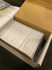2020-21 Upper Deck MVP Hockey Complete Base Sets (1-200) picture