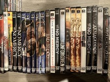 Blowout Sale WWE PPV Events 2001-2015 DVD, $3-8 each - Complete Your Collection picture