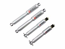 Belltech SP Lowering Shocks Fit 99-07 Silverado 1500/Sierra 1500 Full Set picture