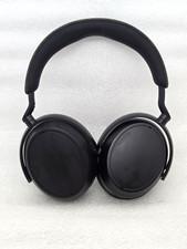 Sennheiser Momentum 4 Bluetooth Headphones Black  FAST  c picture