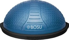 Bosu Home Balance Trainer for Strength, Flexibility, & Cardio Workouts(Open Box) picture