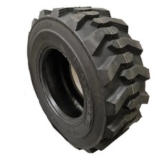 12-16.5, 12x16.5 ROAD CREW NHS 14 PLY SKID STEER TIRES FOR BOBCAT DEEPER TREAD picture