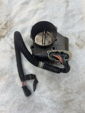 2018-2023 Yamaha VX VXR HO GP 1800 1.8L OEM Throttle Body Assy 6BH-13750-10-00 picture