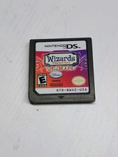 Wizards of Waverly Place: Spellbound Nintendo DS Game Cartridge Only picture