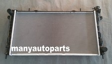 2311 Radiator For 01-04 Dodge Caravan Voyager Chrysler Town & Country 3.3L 3.8L picture