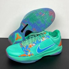 IX1200 300 Jalen Brunson x Nike Zoom Kobe 5 Protro 'NY vs. NY' Men's picture