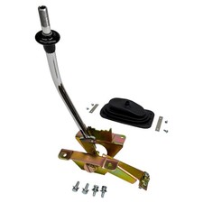 Automatic Shifter Assembly 1971-1980 International Scout II Traveler Terra - New picture