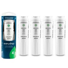 1-4 Pack NEW UKF²8001 EDR4²RXD1 Filter 4 9084 Refrigerator Ice Replacement US picture