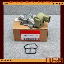 NEW 16022-P2E-A51 Denso Idle Air Control Valve For 1996-2000 HONDA Civic Acura picture