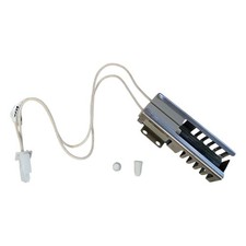 GE WB13K21 Flat Oven Igniter Replacement for GE Hotpoint and Kenmore Ranges picture