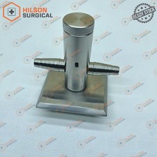 Med Care Suction Regulator For Neurosurgery With Vaccum Adjustment Knob picture