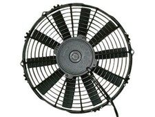 VA13-AP51/C-35S 13in Pusher Fan Straight Blade 1186 CFM SPAL 30101508 picture
