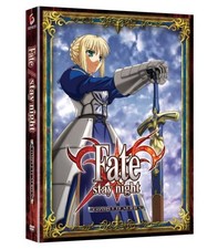 Fate Stay Night Box Set picture