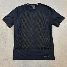 OMORPHO G Top Short Sleeve Shirt Micro Load Weighted Gravity Sportswear Medium picture