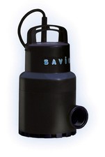 Savio WMC2220 - 2220 GPH Koi Pond Waterfall Pump picture