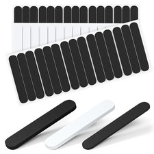 45 Pcs Hat Size Reducer, Hat Sizer Reducer Insert to Make Fit Comfort picture