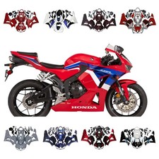 Injection Fairings Kit For Honda CBR600RR F5 2013 - 2020 ABS Plastic Bodywork picture