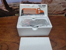 First Gear 19-0119 1/34 Eastwood Automobilia 1952 GMC Bottler Truck 