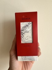 The Maker Perfume Alias Eau de Parfum 50ML Unisex Fragrance Brand New picture