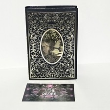 Savage Blooms by S. T. Gibson Fairyloot Exclusive Edition Orbit picture