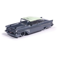 1957 Chevrolet Bel Air - Lowrider - Halloween picture