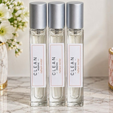 CLEAN Reserve Radiant Nectar Eau de Parfum Spray, Lot of 3 picture