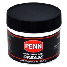 PENN Reel Grease, 2 oz 2 oz, Multi picture