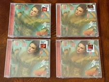 Taylor Swift The Life of a Showgirl - SIGNED CD SET of 4 Autographed, New picture