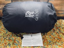 GENUINE🚨 ROLLS ROYCE GHOST INDOOR CAR COVER 2009-2020 FIRST GOODWOOD RR4 SWB picture
