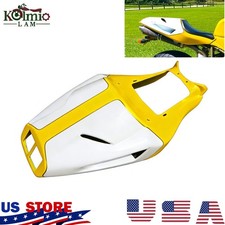 Motorcycle Rear Fairing Tail Seat Cowl Fit For Ducati 916 748 996 998 1994-2002 picture