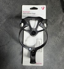 Bontrager XXX Carbon Water Bottle Cage New picture
