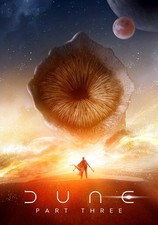 2x Dune: Part Three IMAX Tickets 12/19 7PM Bullock Museum Austin TX picture