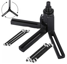 New Crank Case Splitter Separator and Crank Puller Installer Tool Dirt Bike ATV picture