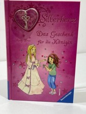 Das Geschenk für die Königin   Band 13  Tree, Amy,  Hardcover  mit Anhänger picture