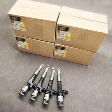 4Pcs New Fuel Injector for 608-2959 4361096 Caterpillar CAT Engine 308 308.5 309 picture