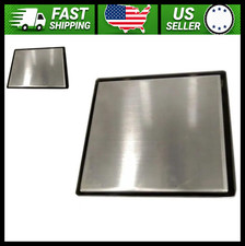 Norcold Refrigerator Lower Door Assembly, Smooth Finish picture
