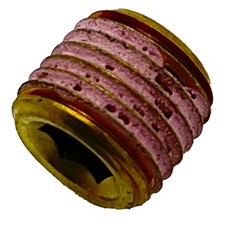 Polaris Hex Socket Plug Sealant, for Off Road Models, Genuine OEM - 7518835 picture