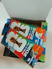 PANINI FIFA World Cup 2026 Soccer Sticker Collection 350 Stickers picture