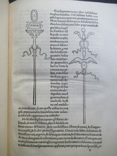 Theodore Low De Vinne / ALDUS PIUS MANUTIUS With an Essay by Thordore Limited ed picture