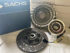 Genuine Sachs  I-SHIFT Clutch Kit  24670819 , 85002560, 23417523  For Volvo VNL picture
