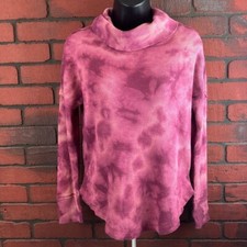 Maeve by Anthropologie Sweater Womens Small Thermal Cowl picture