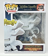 Funko Pop Super 6