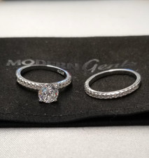 Modern Gents The Star Light Ring sz 7 picture