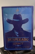 Mahajan Desperado Legacy EDP 3.4 fl oz. Inspired By INVICTUS LEGEND. picture