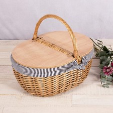 Country Picnic Basket picture